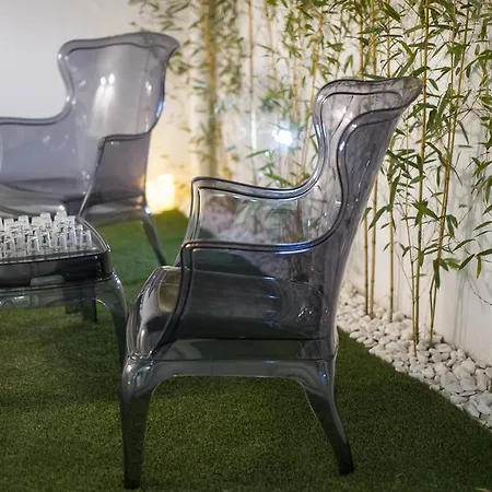 Tea 4 Nine Apartament Braga