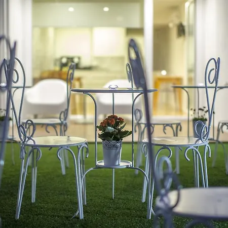 Apartament Tea 4 Nine