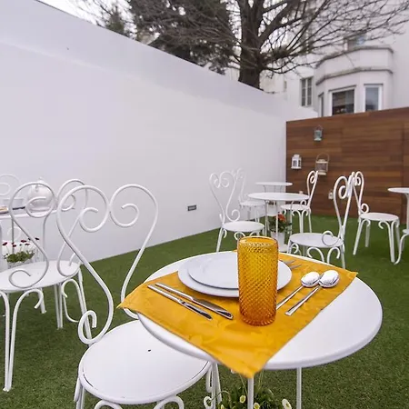 Apartament Tea 4 Nine *