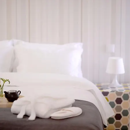 Tea 4 Nine דירה בראגה