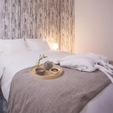 Tea 4 Nine Apartment Braga