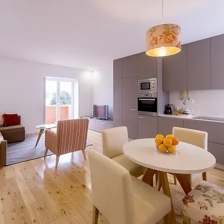 Apartament Tea 4 Nine *