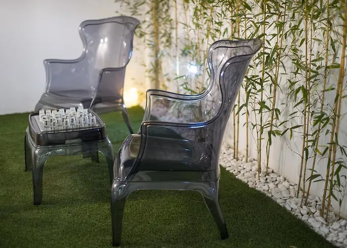 Tea 4 Nine Apartamento Braga