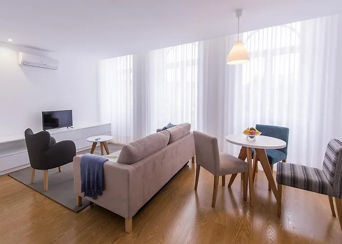 Tea 4 Nine Apartamento