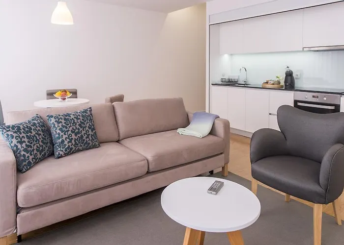 Tea 4 Nine Apartamento *