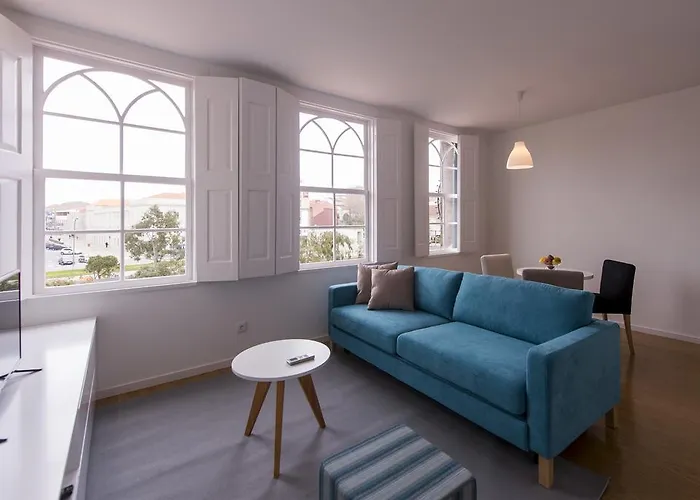 Apartamento Tea 4 Nine