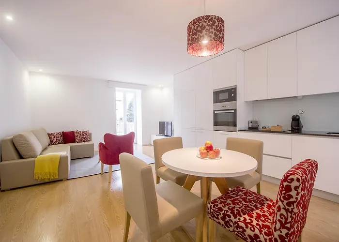 Tea 4 Nine Apartamento