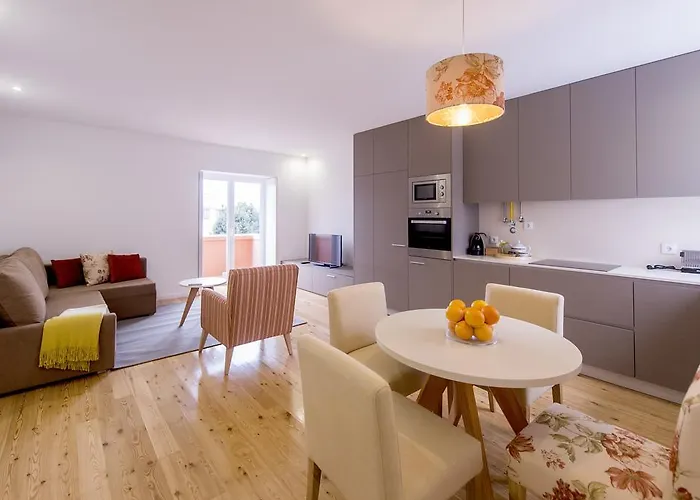 Apartamento Tea 4 Nine *