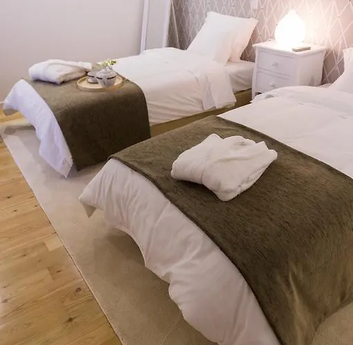 Tea 4 Nine * براغا