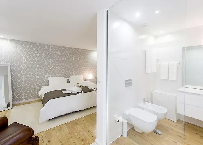 Tea 4 Nine شقة براغا