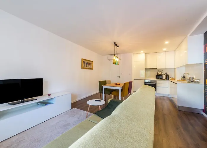 Tea 4 Nine براغا